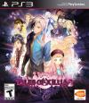 Tales of Xillia 2 Box Art Front